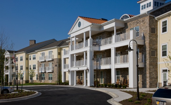 Brightview Avondell, Bel Air, MD 2