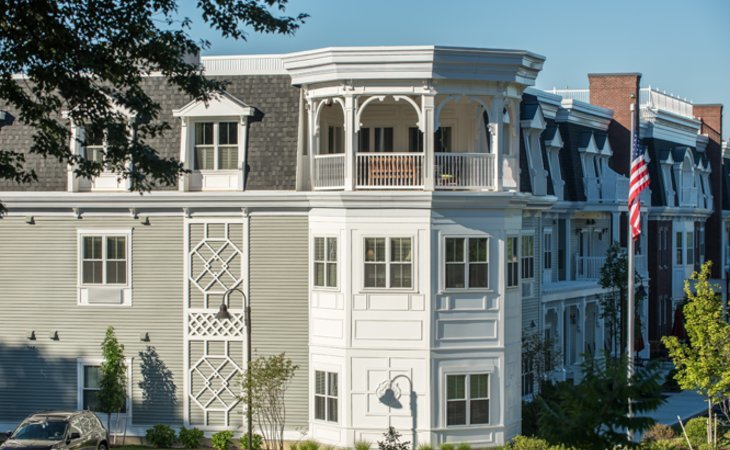 Brightview Canton, Canton, MA