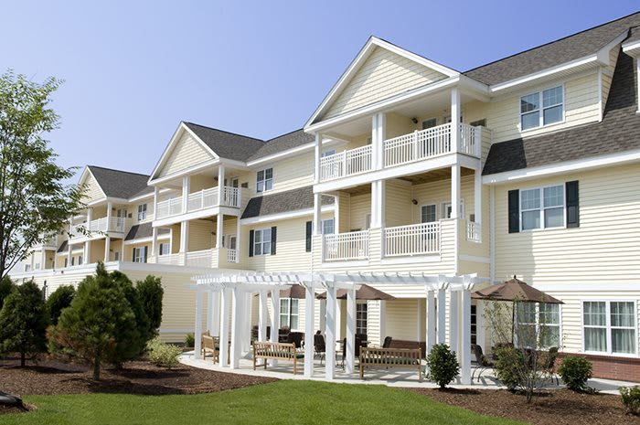 Brightview Danvers, Danvers, MA