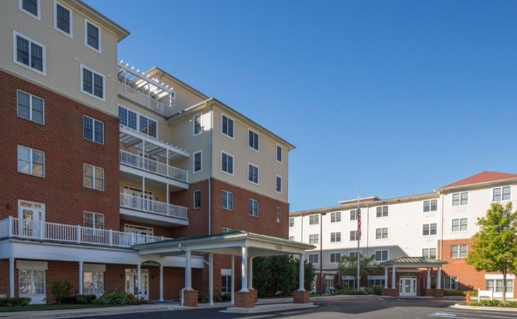 Brightview Mays Chapel Ridge, Timonium, MD 2