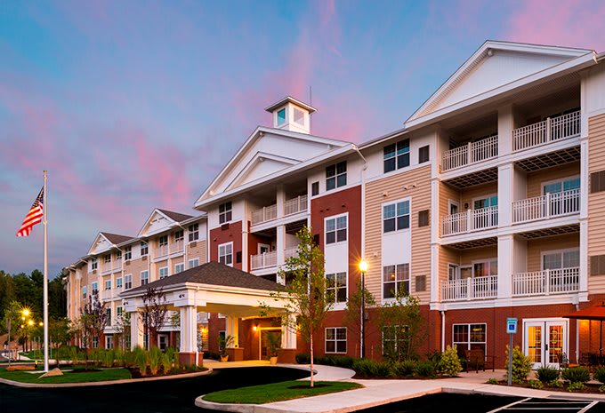 Brightview North Andover, North Andover, MA