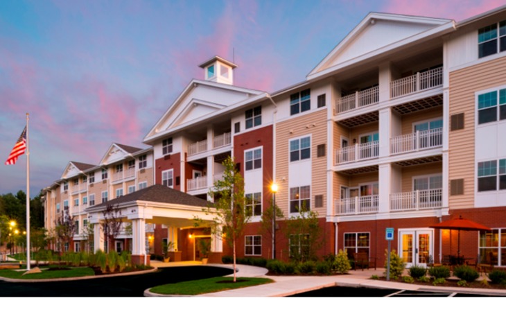 Brightview North Andover, North Andover, MA 2