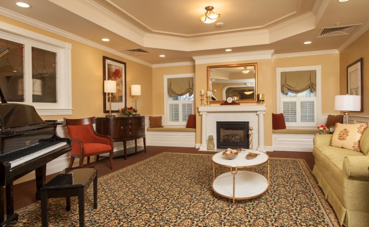 Brightview on New Canaan, Norwalk, CT 3