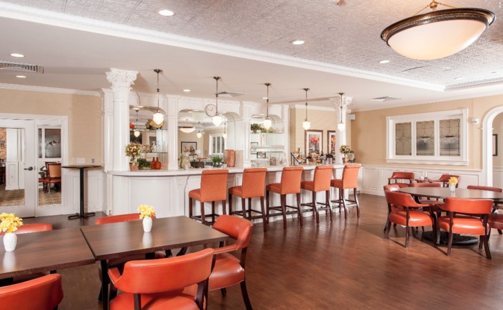 Brightview on New Canaan, Norwalk, CT 4