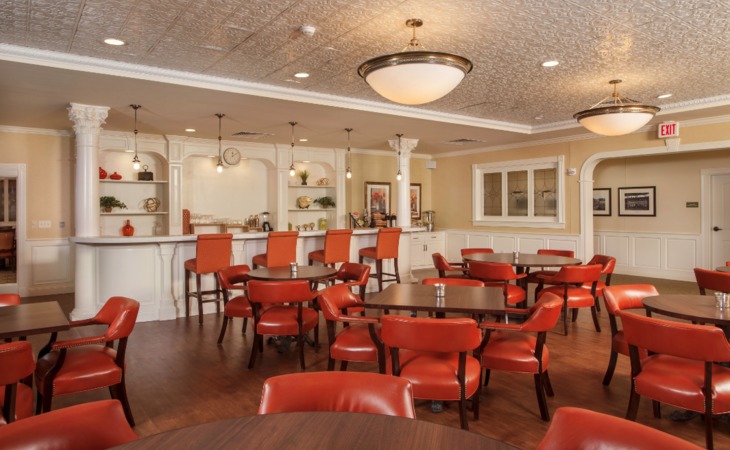 Brightview on New Canaan, Norwalk, CT 5