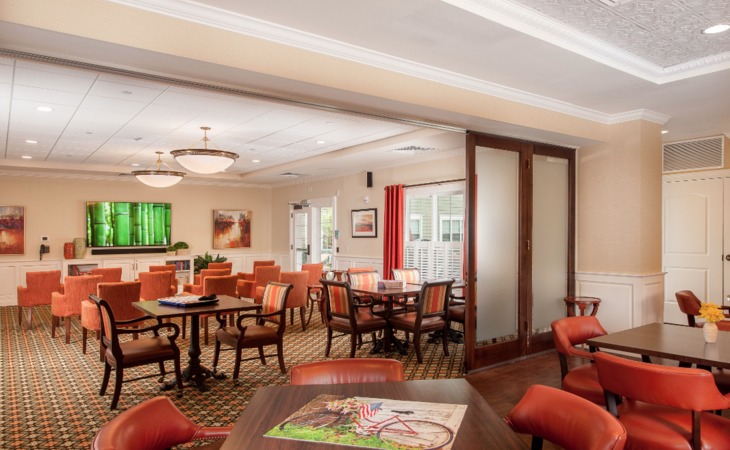 Brightview on New Canaan, Norwalk, CT 6