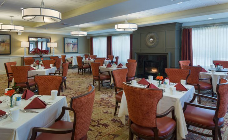 Brightview Paramus, Paramus, NJ