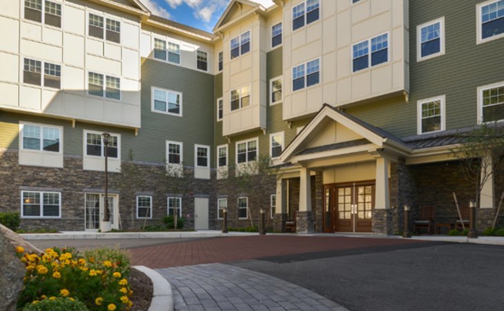 Brightview Arlington, Arlington, MA 2