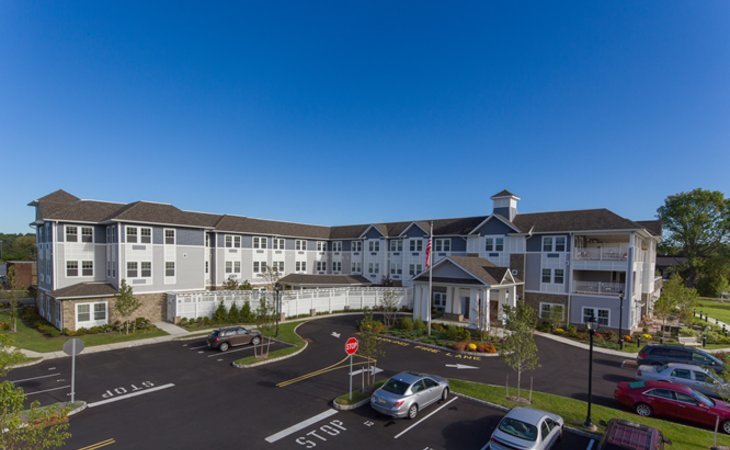 Brightview Tenafly, Tenafly, NJ 2