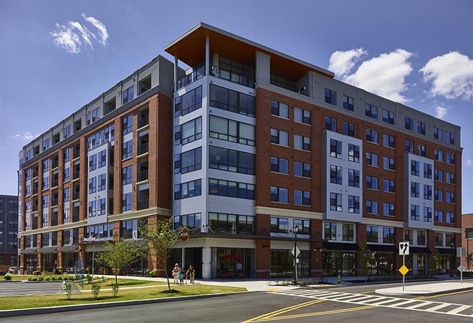 Brightview West End, Rockville, MD