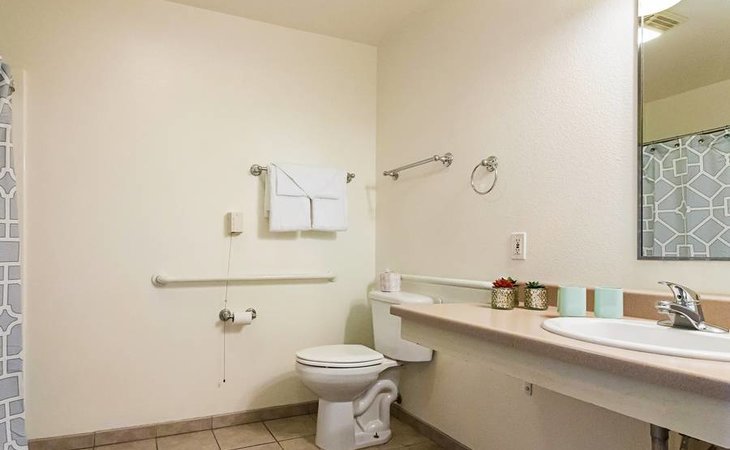 Cascades of Chesterley, Yakima, WA 12