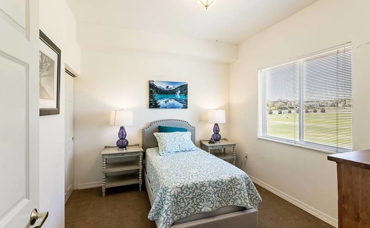 Cascades of Chesterley, Yakima, WA 9