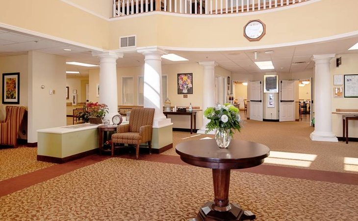 Cascades of Sugarland Ridge, Sheridan, WY 3