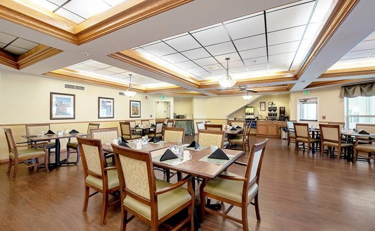 Cascades of Sugarland Ridge, Sheridan, WY 4