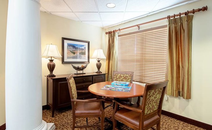 Cascades of Sugarland Ridge, Sheridan, WY 5