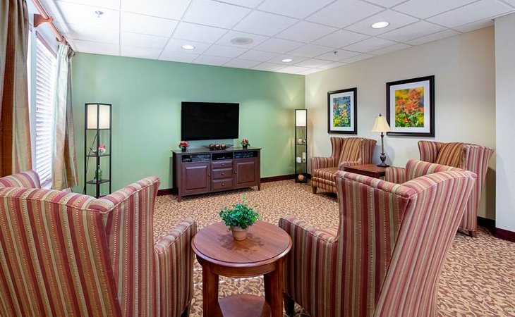 Cascades of Sugarland Ridge, Sheridan, WY 6