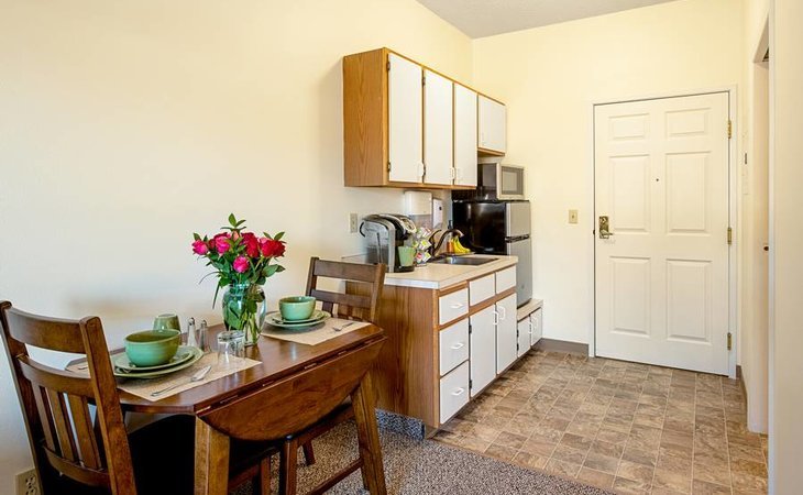 Cascades of Sugarland Ridge, Sheridan, WY 9