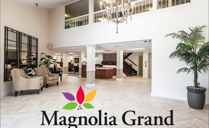 Magnolia Grand Independent Living, Riverside, CA 2