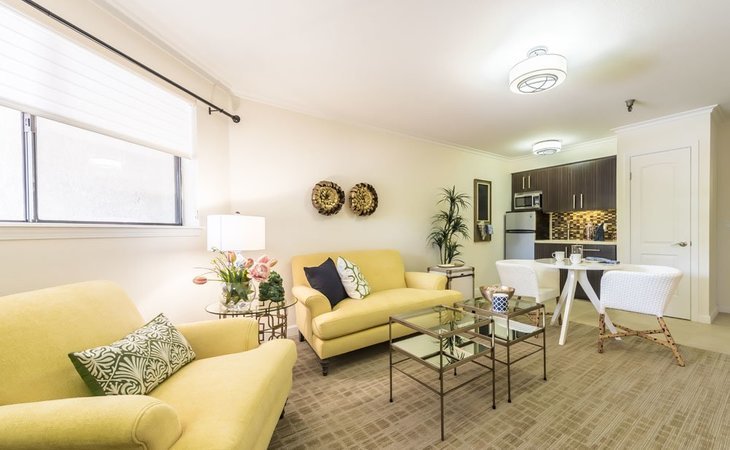 Magnolia Grand Independent Living, Riverside, CA 3