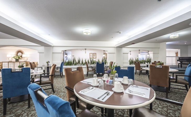 Magnolia Grand Independent Living, Riverside, CA 4