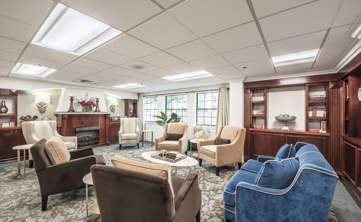 Magnolia Grand Independent Living, Riverside, CA 5