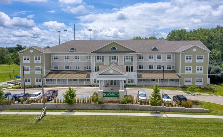 Cedarhurst of Naperville, Woodridge, IL 2