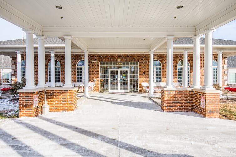 Charter Senior Living of Shiloh, Belleville, IL