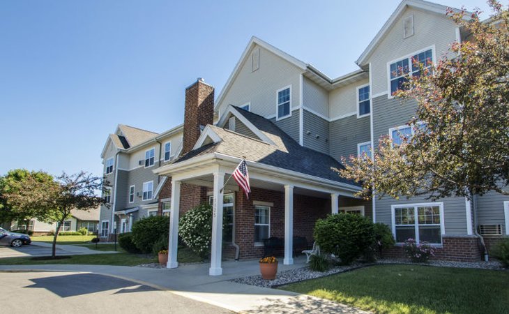 Charter Senior Living of Verona, Verona, WI 2