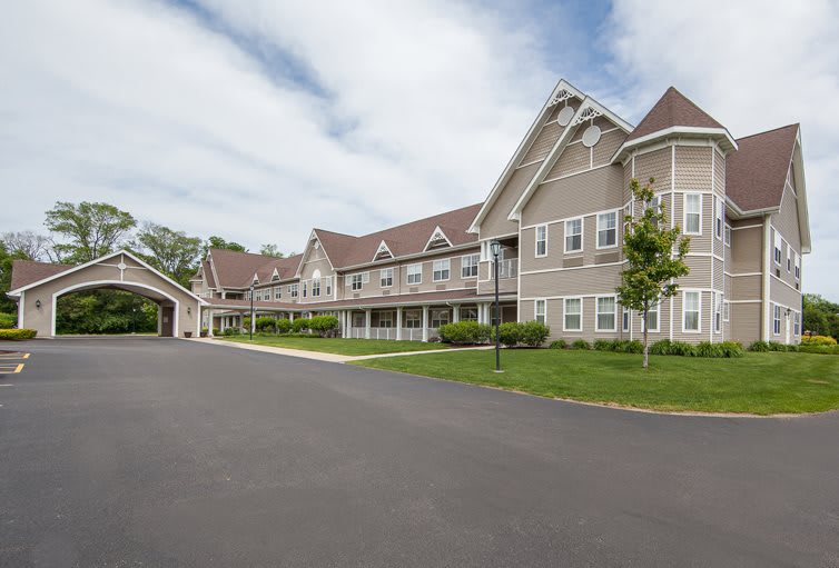 Charter Senior Living of Pekin, Pekin, IL