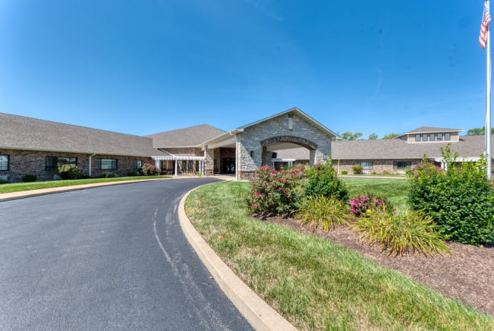 Cedarhurst of Breese, Breese, IL 2