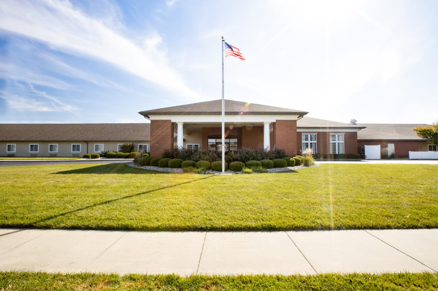 Cedarhurst of Highland, Highland, IL