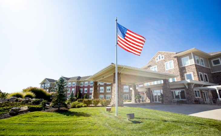 Cedarhurst of Columbia, Columbia, MO 2