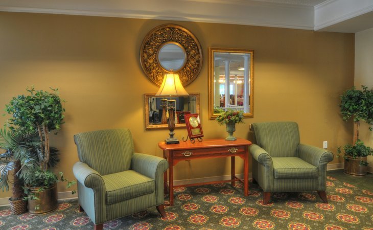 Charter Senior Living of Gallatin, Gallatin, TN 2