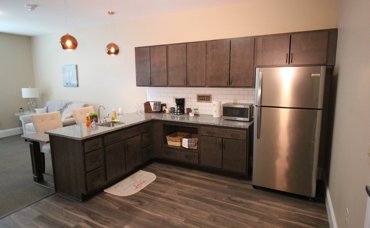 Charter Senior Living of Oak Openings, Sylvania, OH 5