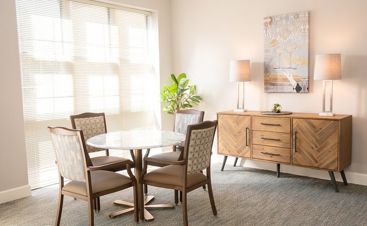 Commonwealth Senior Living at Cedar Manor, Chesapeake, VA 10