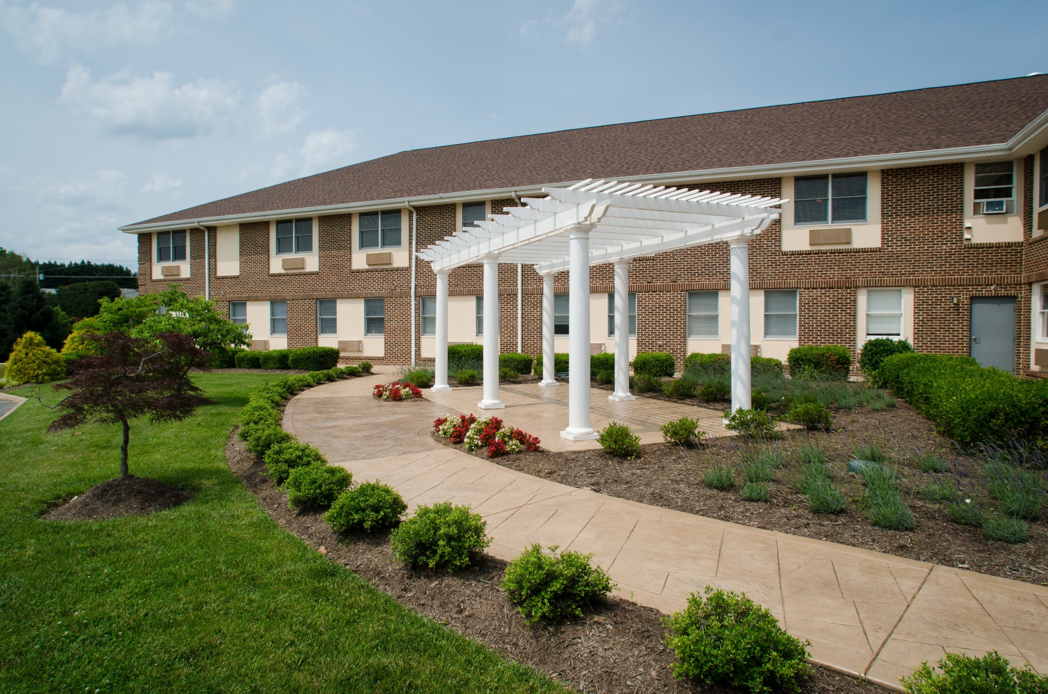 Commonwealth Senior Living at Front Royal, Front Royal, VA 4