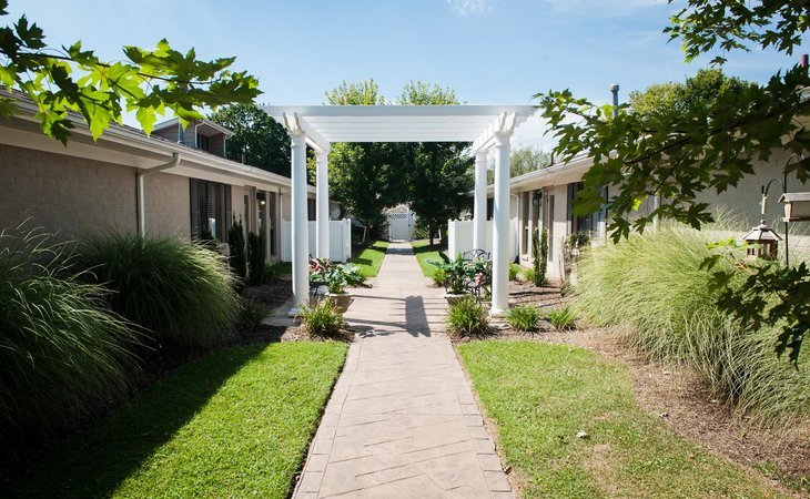 Commonwealth Senior Living at Radford, Radford, VA 6