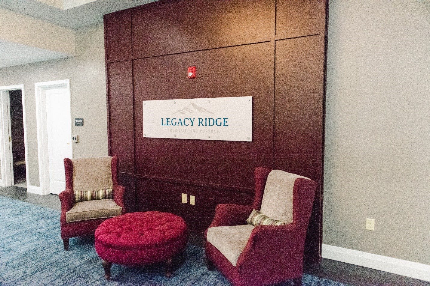 Legacy Ridge Memory Care, Gainesville, VA 4