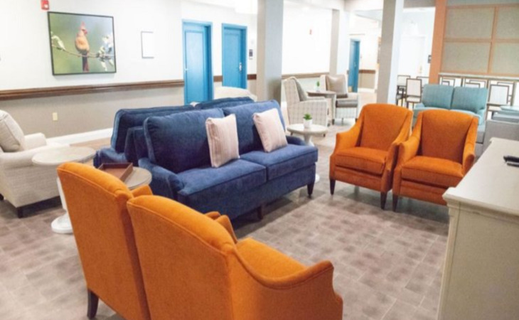 Legacy Ridge Memory Care, Gainesville, VA 5