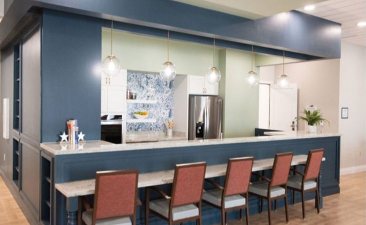 Legacy Ridge Memory Care, Gainesville, VA 7