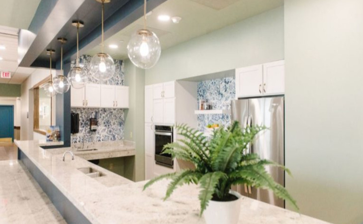 Legacy Ridge Memory Care, Gainesville, VA 8