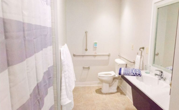 Legacy Ridge Memory Care, Gainesville, VA 10