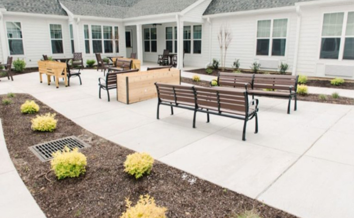 Legacy Ridge Memory Care, Gainesville, VA 3