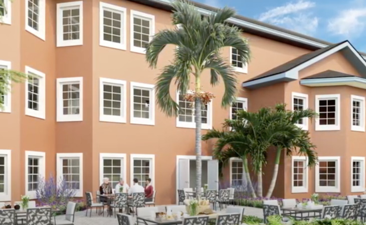 Sarabella Senior Living, Sarasota, FL 3