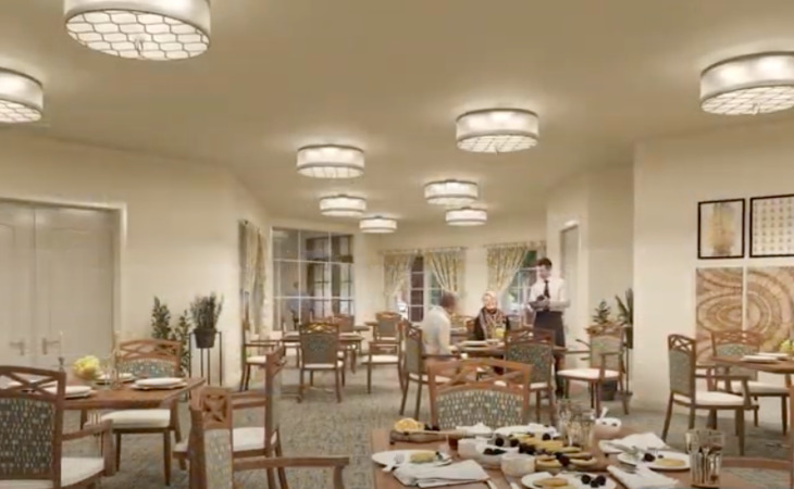 Sarabella Senior Living, Sarasota, FL 5