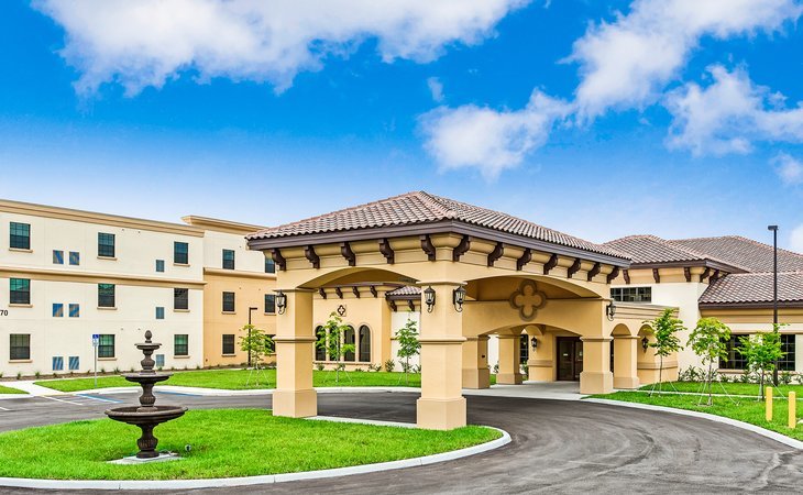 Discovery Commons Cypress Point, Fort Myers, FL 2