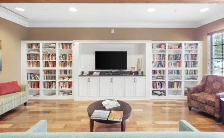 Discovery Commons Cypress Point, Fort Myers, FL 5