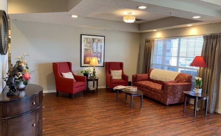 Morada Burleson, Burleson, TX 3