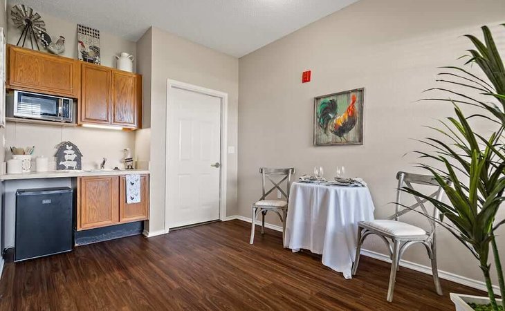 Morada Burleson, Burleson, TX 4