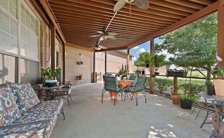 Morada Cedar Hill, Cedar Hill, TX 12